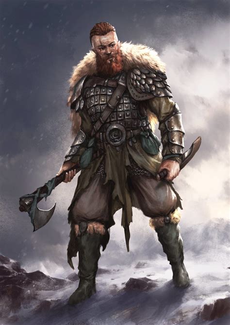 artwork anjpw arte viking armadura viking vikings