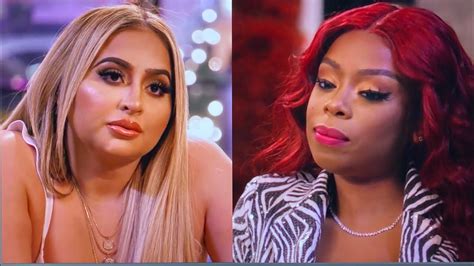 Love And Hip Hop Miami Season 3 Ep 7 Review Youtube