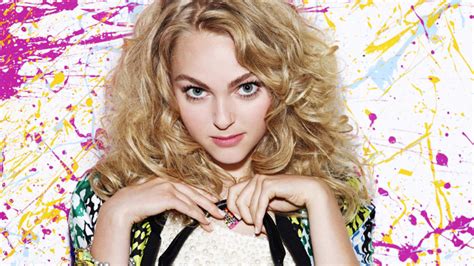 ‘the Carrie Diaries Annasophia Robb On The ‘sex And The City Prequel
