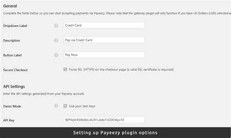 We did not find results for: Payeezy (First Data) Payment Gateway Plugin for WordPress AppThemes