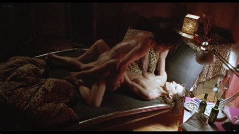 Sibel Kekilli Nude Full Frontal And Sex Catrin Striebeck Nude Head On HD P BluRay R