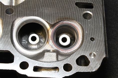 A Guide To Vortec Vs Oe Small Block Chevy Heads With Images
