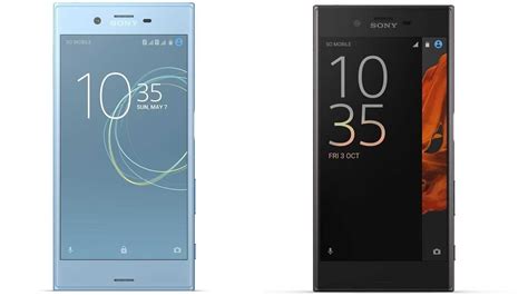 Qualcomm snapdragon 820 msm8996, cpu: Sony Xperia XZs is an Ocean of New Features and Specifications