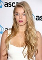 BECKY HILL at Ascap Awards in London 10/16/2017 – HawtCelebs