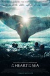 In the Heart of the Sea (2015) - Posters — The Movie Database (TMDB)