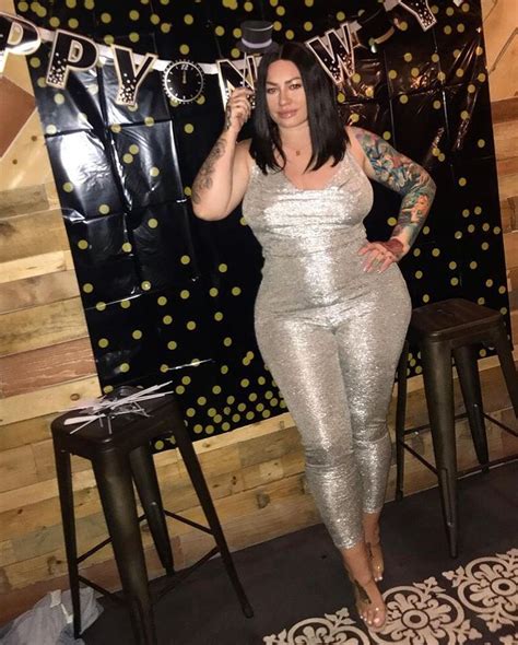 Elke The Stallion Bio Quick Facts Age Height Weight Measurements