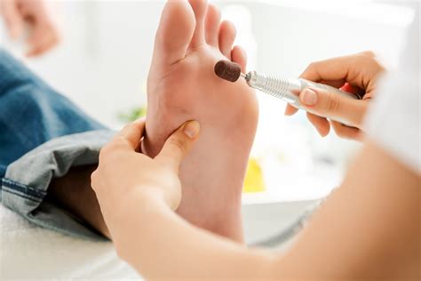 What Can You Expect When Visiting The Podiatrist Active Care Podiatry