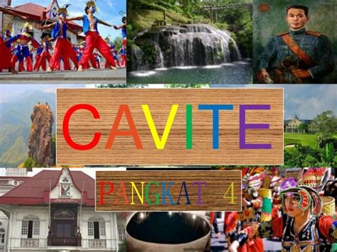 Cavite Report