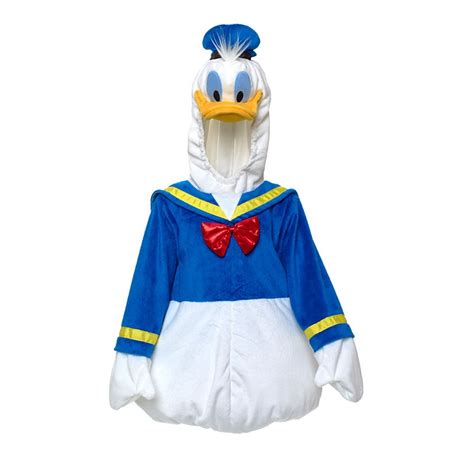Donald Duck Costumes For Men Women Kids
