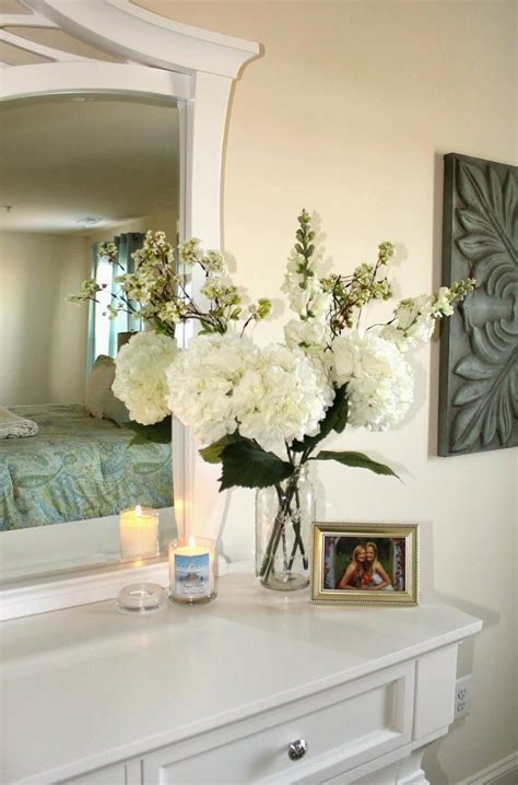 How To Style Your Dresser Top Cozybedroom Master Bedrooms Decor