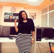 See full list on arealnews.com Kamene Goro- Biography, Age, Boyfriend, Career, Family, Tribe.