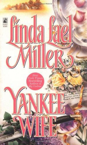 Yankee Wife By Linda Lael Miller Open Library
