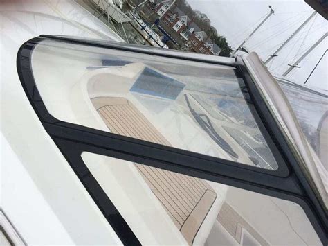 Replacement Boat Windows Acrylic Polycarbonate Perspex