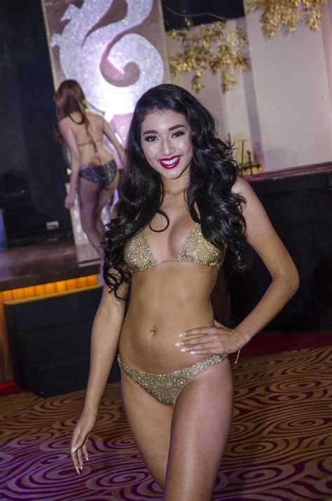 In Photos Meet The Candidates Of Miss Asia Pacific International