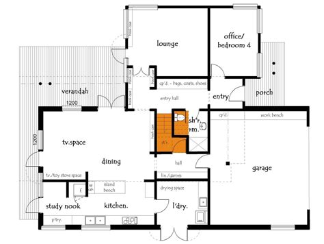 Stairs design & construction a stair is a system of steps by which people and objects may pass from one level of a building to another. a stair is to be designed to span a large vertical distance by dividing it into smaller vertical distances, called steps. Design & construction of stairs & staircases | Home design ...
