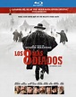 Los 8 Ocho Mas Odiados The Hateful Eight Pelicula Blu-ray | Meses sin ...