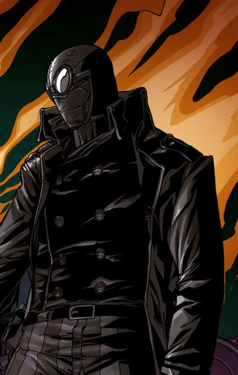 As 25 Melhores Ideias De Noir Spiderman No Pinterest Ultimate Spider