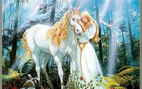 Unicorns And Fairies Wallpapers Top Những Hình Ảnh Đẹp