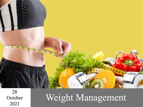 Weight Management Obesity Related Health Risk And Ways To Lose It
