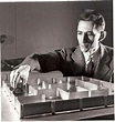 Poetic masterpiece of Claude Shannon, father of information theory ...