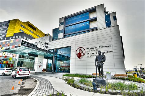 Hospital And Healthcare Location Photos Shriners Hospitals For Children