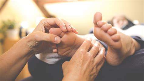 Kirkbymoorside Natural Health Centre Health Centre Offering Natural Therapies And Massage