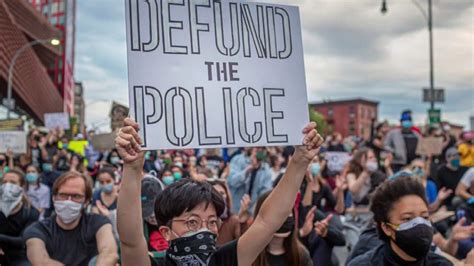 House Dems Quickly Defeat Gop Resolution Opposing ‘defund The Police