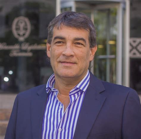 Mario Casali Legislador 2019