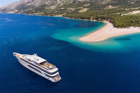 Yacht Tours In Adriatic Sea Croatia Tour Guide 2023 Tourists Book
