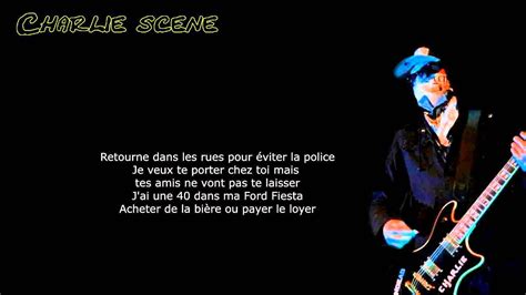 It was created in 2007 where it was originally intended for release on hollywood undead. Hollywood Undead - Everywhere I Go [Traduction Française ...