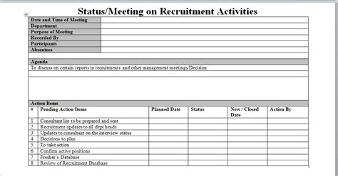 Here is how to optimize a portfolio using excel (you can use any investment options you want): Recruitment Process Report