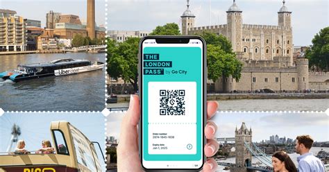 London The London Pass With Access To 90 Attractions Getyourguide