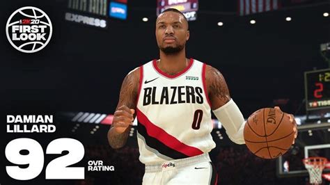 Nba 2k20 Xbox One X Bundle Unveiled Top Player Ratings Confirmed