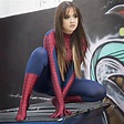 12 Hottest Spider-Girl Cosplays That Are Too Hot To Handle - QuirkyByte