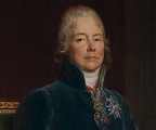 Charles Maurice De Talleyrand-Périgord Biography - Facts, Childhood ...