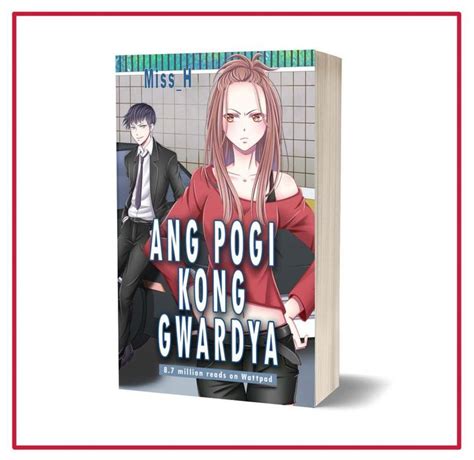 Ang Pogi Kong Gwardya Was Published Under Lifebooks Wattpad