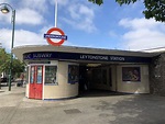 10 things to love about Leytonstone - London Building Surveyors