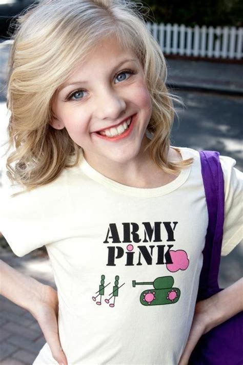 Dance Moms Paige Hyland