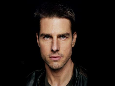 Tom Cruise Wallpapers Wallpaper Cave