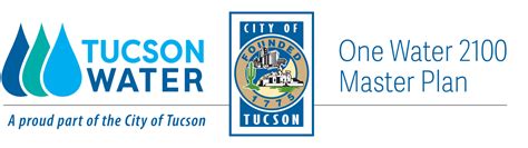 One Water One Plan City Of Tucson Updates Comprehensive Water Plan