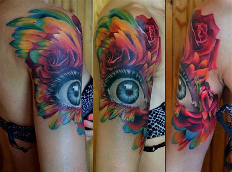 Amazing Tattoo Designs And Tattoo Ideas With Pictures Hubpages