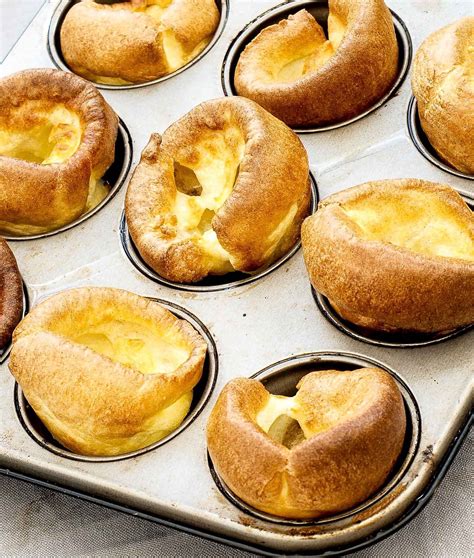Simply The Best Yorkshire Puddings Threekidsandcountingthepennies