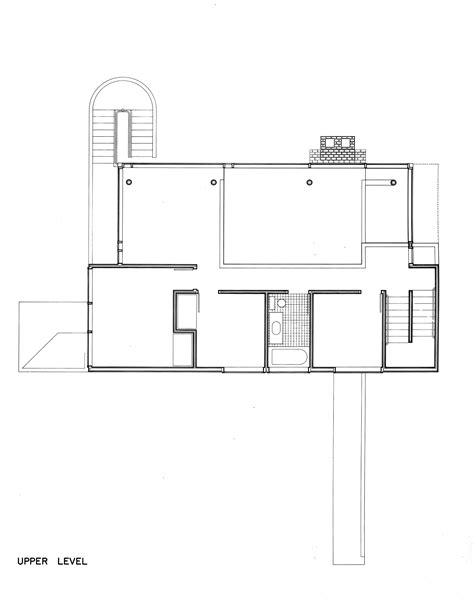 The Smith House By Richard Meier Celebrates 50 Years With New