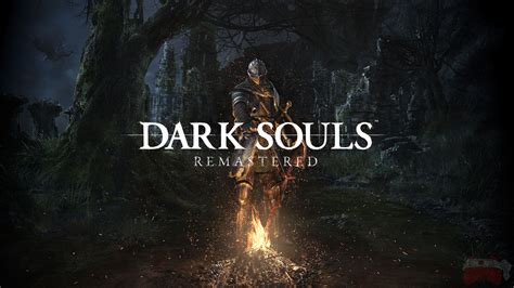 Dark Souls Remastered Review Sensei Gaming