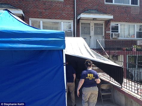 Human Remains Found In Basement Of House That Belonged To Real Life De