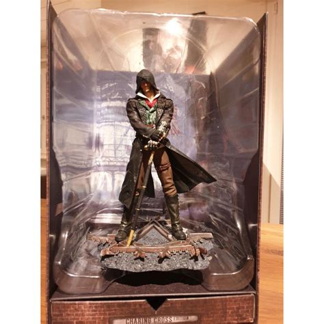 Assassins Creed Syndicate Charing Cross Edition Ludibrium
