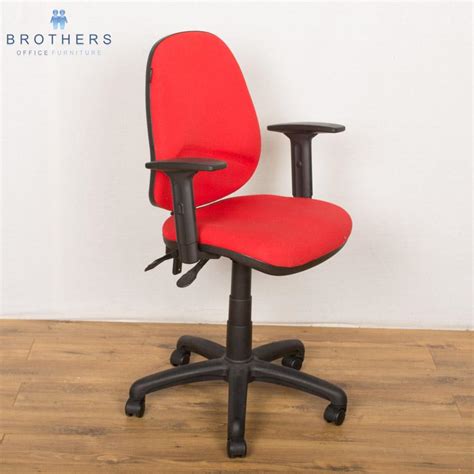 Komfort Operators Chair