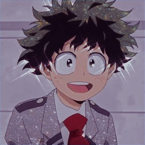 Deku Best Boy¡☁️ Cute Anime Character Anime People Anime Shows
