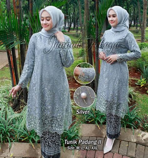 Baju brokat biasanya dipilih untuk beberapa acara formal seperti kondangan, jamuan makan malam, ataupun pesta. Kebaya Kondangan #inspirasikebaya #kebayamuslim # ...