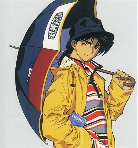 80s Anime Aesthetic Wallpaper Lockindo